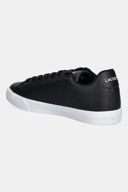 Scarpe Lacoste sneakers LEROND 49CMA0036 nero