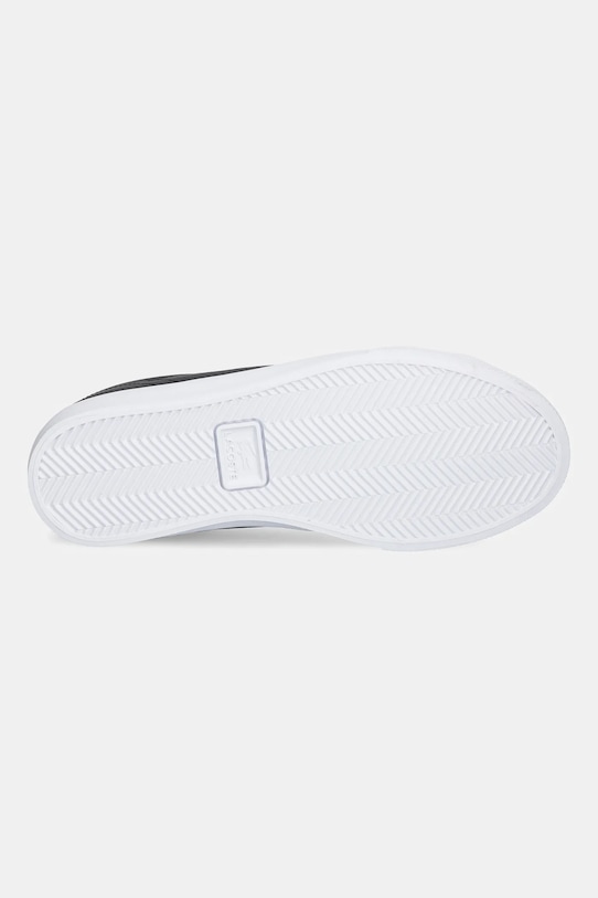 Lacoste sneakers LEROND 49CMA0036 nero
