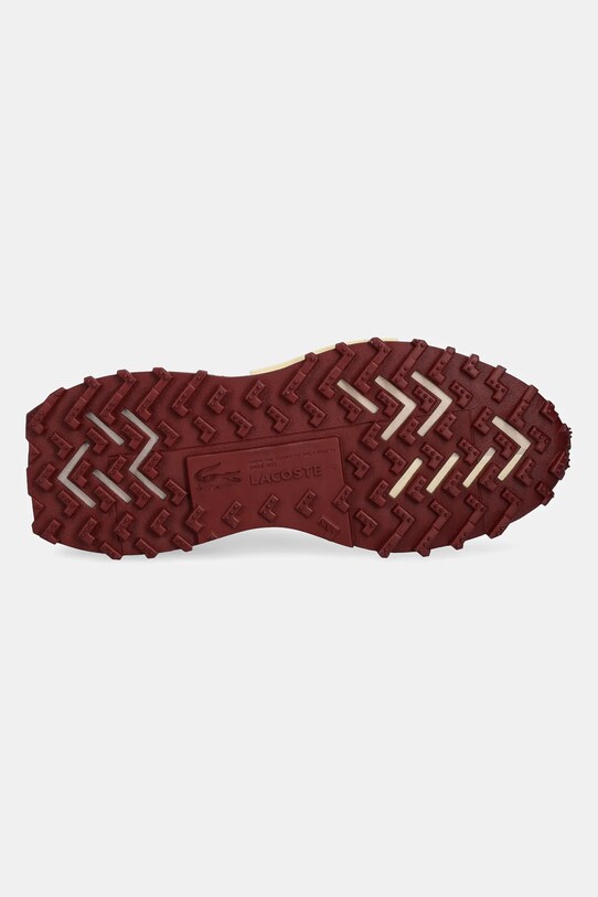 Lacoste sneakers ELITE ACTIVE 49SMA0002 bej