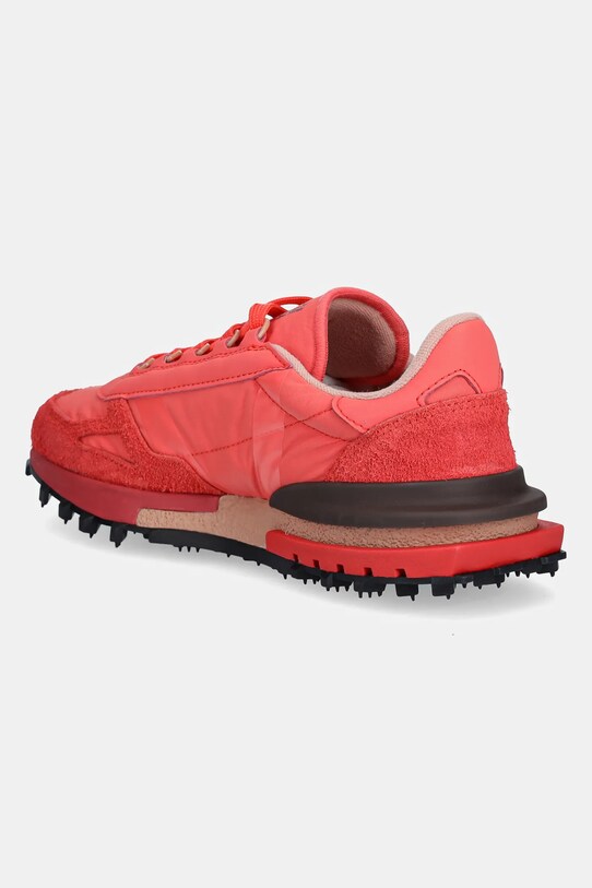 Obuwie Lacoste sneakersy ELITE ACTIVE 49SMA0002 pomarańczowy