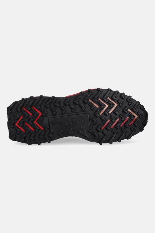 Lacoste sneakersy ELITE ACTIVE 49SMA0002 pomarańczowy