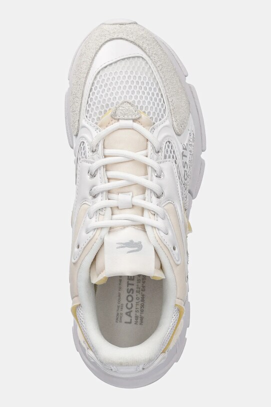 Lacoste sneakersy L003 NEO biały 49SMA0003