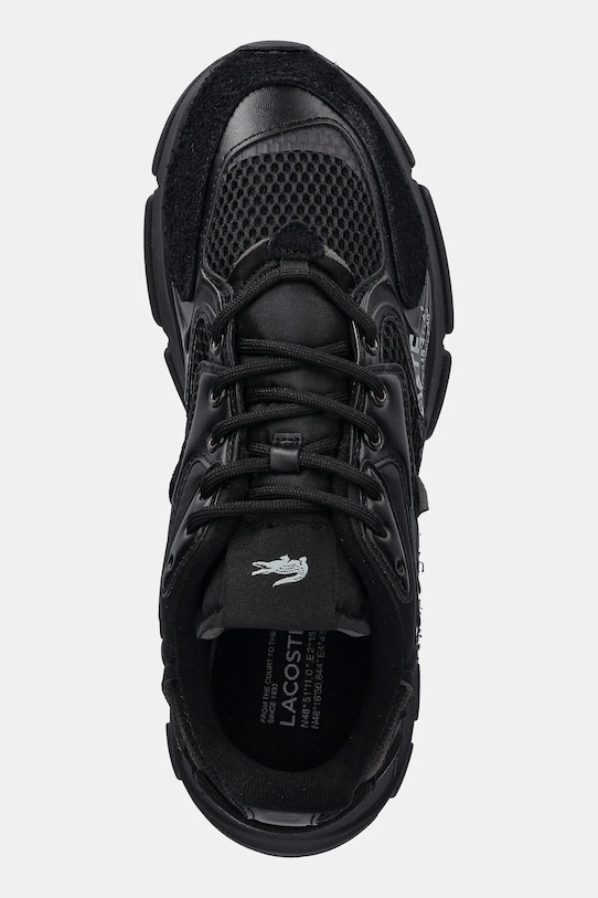 Lacoste sneakers L003 NEO negru 49SMA0003