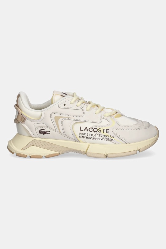 Αθλητικά Lacoste L003 NEO 49SMA0005 μπεζ SS25