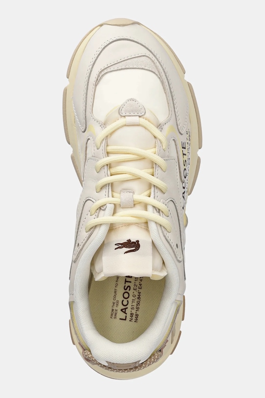 Αθλητικά Lacoste L003 NEO μπεζ 49SMA0005