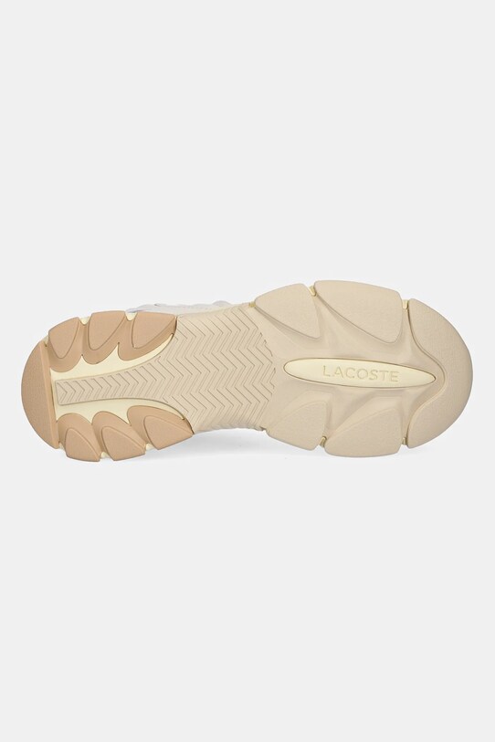 Αθλητικά Lacoste L003 NEO 49SMA0005 μπεζ