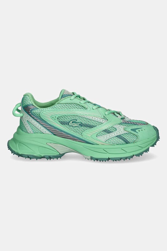 Lacoste sneakersy L003 NEO SHOT 49SMA0006 zielony SS25