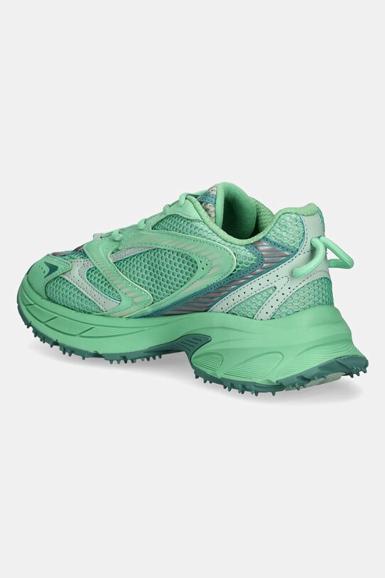 Obuwie Lacoste sneakersy L003 NEO SHOT 49SMA0006 zielony