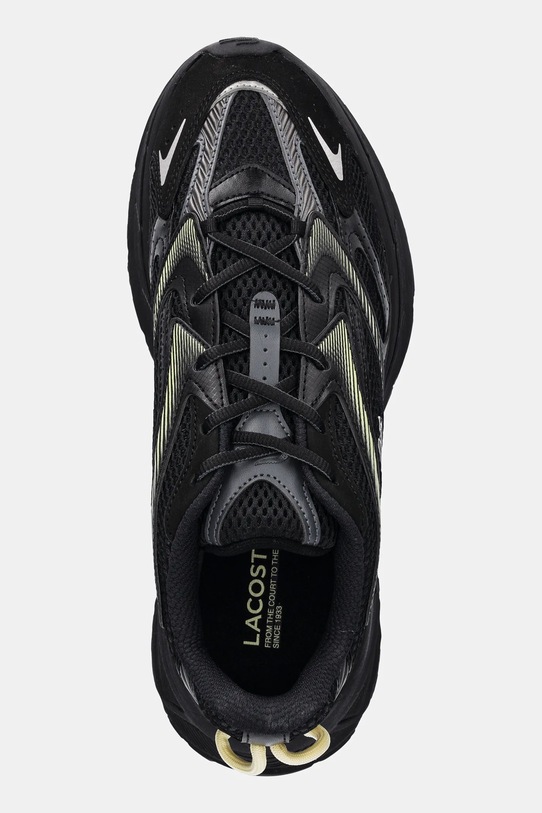 Αθλητικά Lacoste L003 NEO SHOT μαύρο 49SMA0006