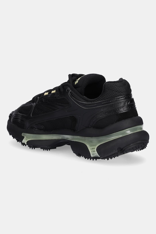 Obuwie Lacoste sneakersy L003 2K24 49SMA0007 czarny