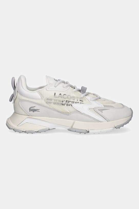 Lacoste sneakers L003 NEO TECH 49SMA0011 bej SS25