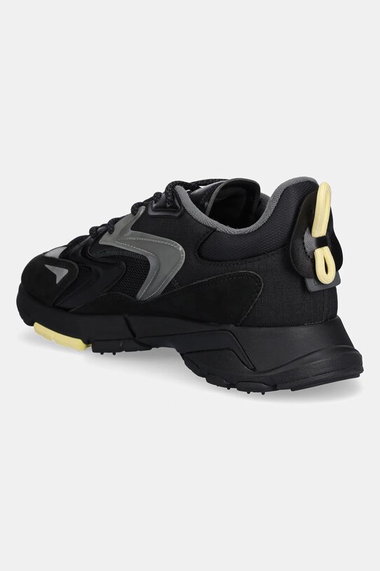 Încălțăminte Lacoste sneakers L003 NEO TECH 49SMA0011 negru