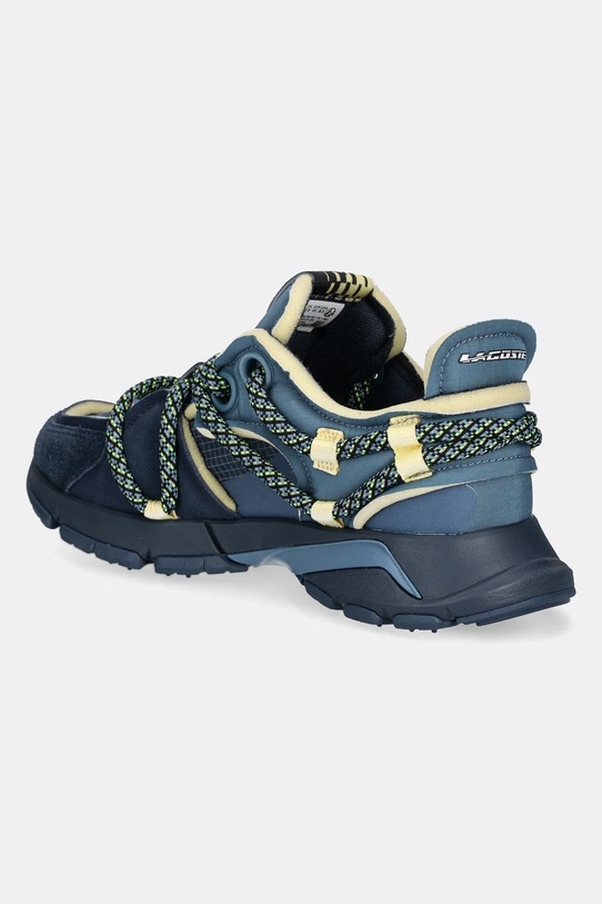 Încălțăminte Lacoste pantofi L003 ACTIVE RUNWAY 49SMA0012 bleumarin