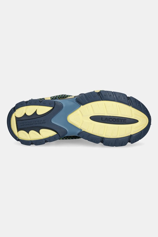 Παπούτσια Lacoste L003 ACTIVE RUNWAY 49SMA0012 σκούρο μπλε