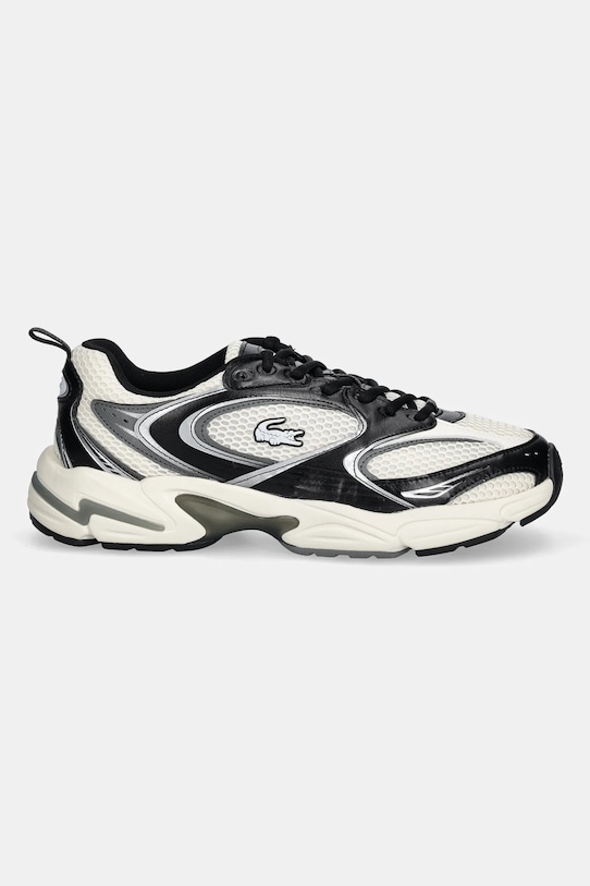 Lacoste sneakers STORM 96 2K 49SMA0020 negru SS25