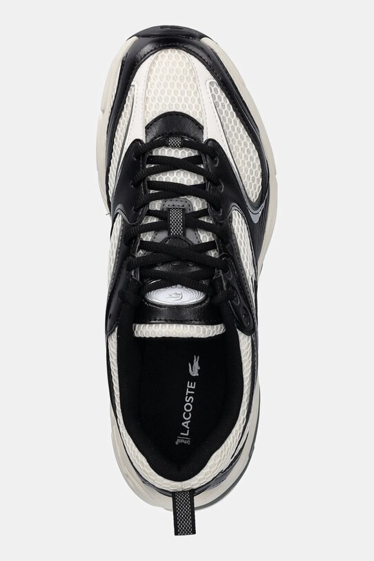 Кросівки Lacoste STORM 96 2K чорний 49SMA0020