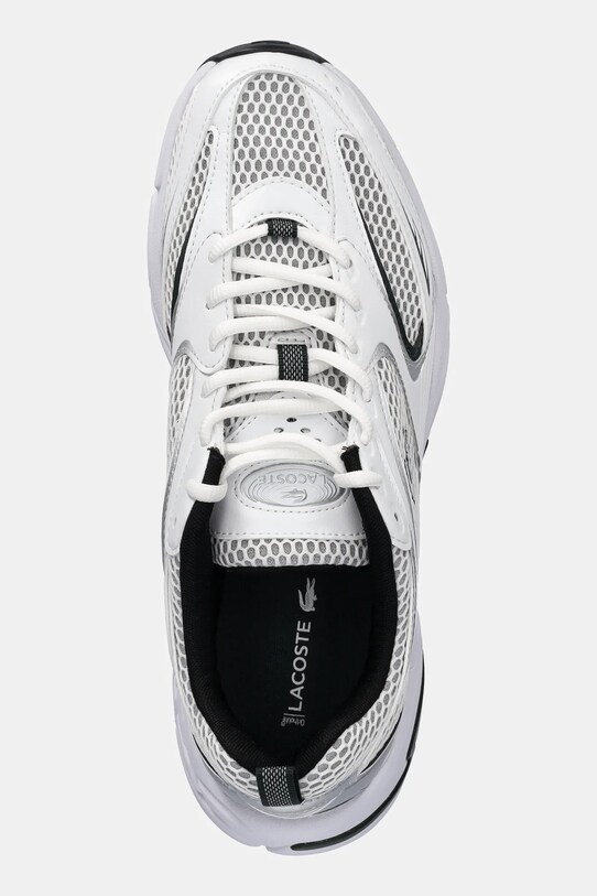 Αθλητικά Lacoste STORM 96 2K λευκό 49SMA0021