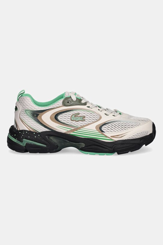 Ботинки Lacoste STORM 96 2K 49SMA0022 бежевый SS25