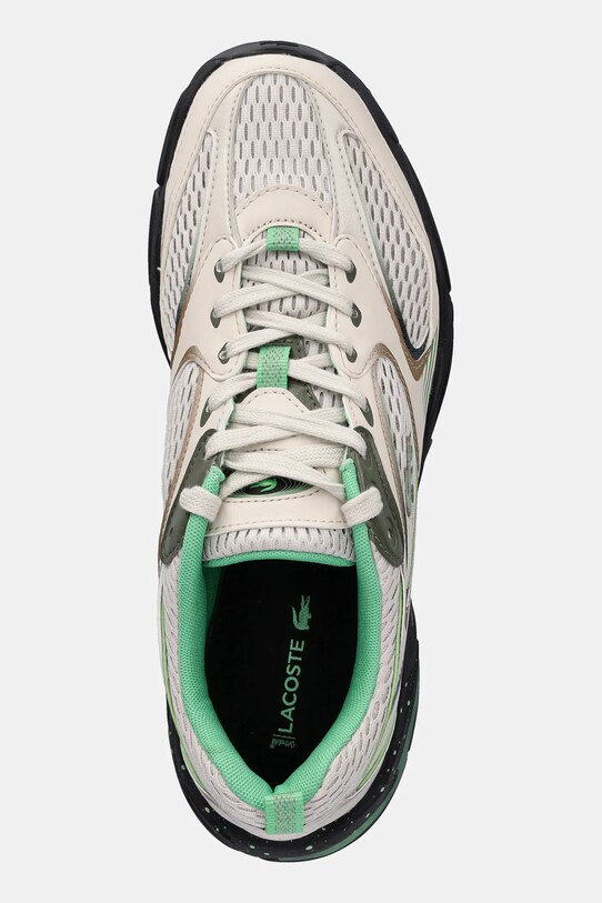 Ботинки Lacoste STORM 96 2K бежевый 49SMA0022
