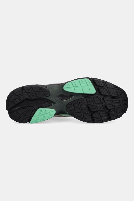 Ботинки Lacoste STORM 96 2K 49SMA0022 бежевый