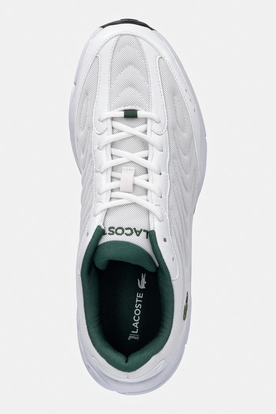 Lacoste sneakersy STORM 96 2K biały 49SMA0023