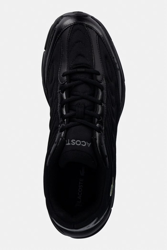 Lacoste sneakersy STORM 96 2K czarny 49SMA0023