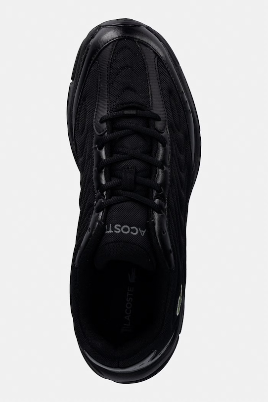 Lacoste sneakersy STORM 96 2K czarny 49SMA0023