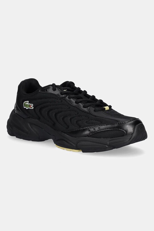 Lacoste sneakers STORM 96 2K textil negru 49SMA0023