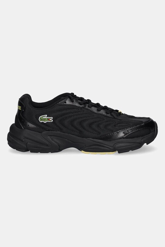 Lacoste sneakers STORM 96 2K 49SMA0023 negru SS25