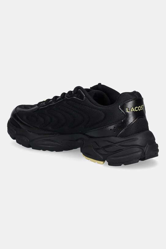 Încălțăminte Lacoste sneakers STORM 96 2K 49SMA0023 negru