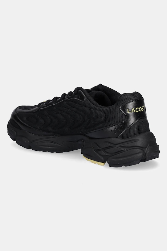 Cipők Lacoste sportcipő STORM 96 2K 49SMA0023 fekete