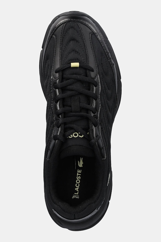 Lacoste sportcipő STORM 96 2K fekete 49SMA0023