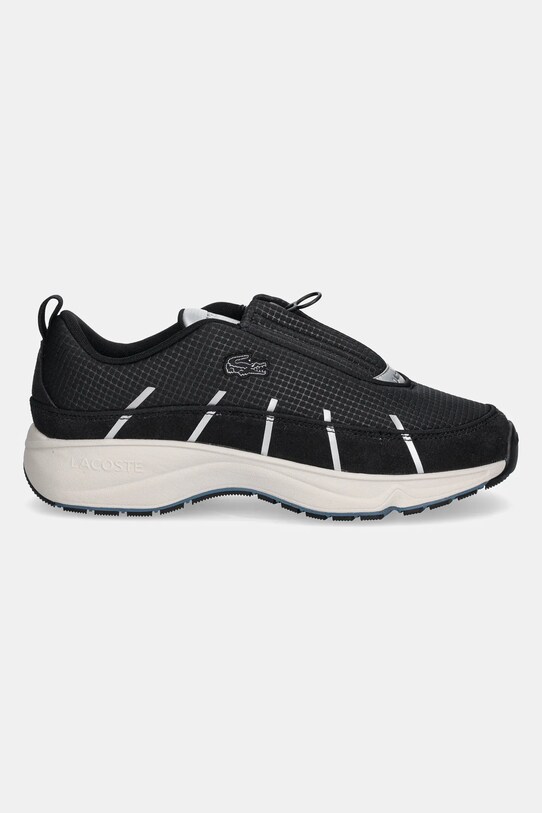 Lacoste sportcipő AUDYSSOR ZIP OG 49SMA0024 fekete SS25