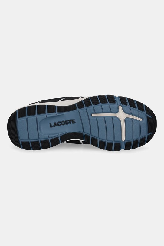 Lacoste sportcipő AUDYSSOR ZIP OG 49SMA0024 fekete