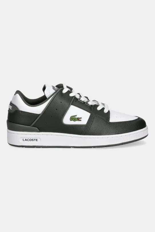 Кроссовки Lacoste COURT CAGE 49SMA0037 зелёный SS25