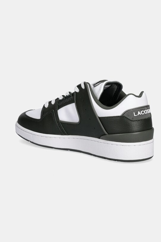 Взуття Кросівки Lacoste COURT CAGE 49SMA0037 зелений