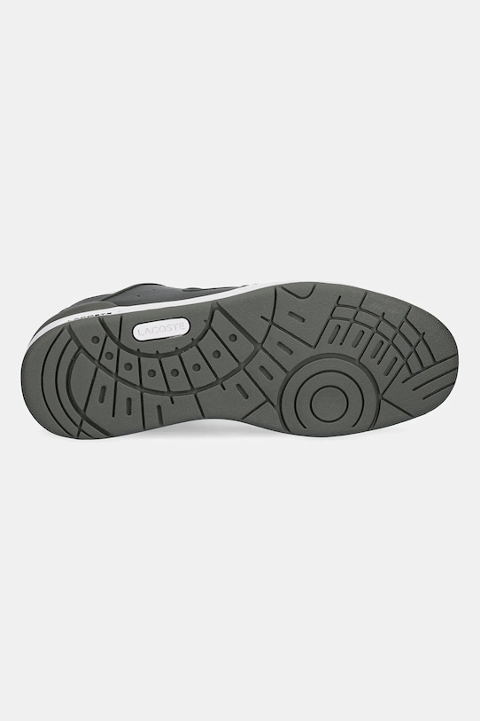 Lacoste sneakers COURT CAGE 49SMA0037 verde