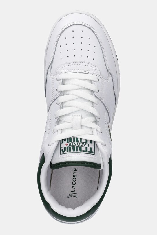 Αθλητικά Lacoste LINEDRIVE λευκό 49SMA0052