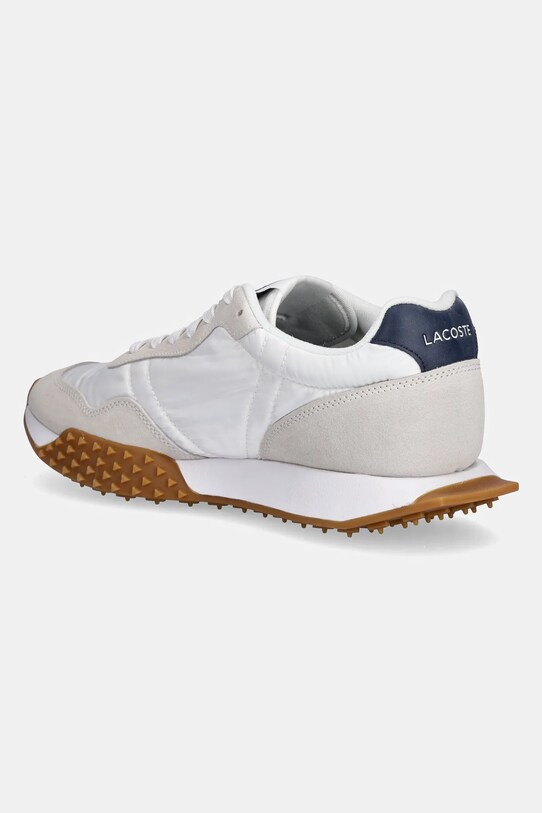 Încălțăminte Lacoste sneakers L-SPIN EVO 49SMA0104 alb