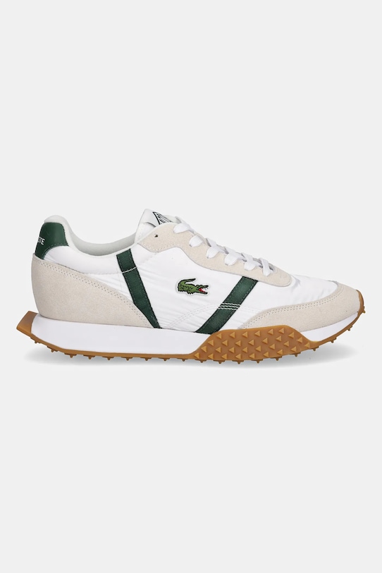 Tenisky Lacoste L-SPIN EVO 49SMA0104 bílá SS25