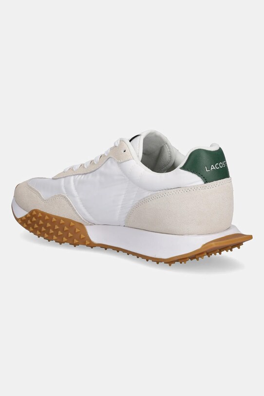 Încălțăminte Lacoste sneakers L-SPIN EVO 49SMA0104 alb