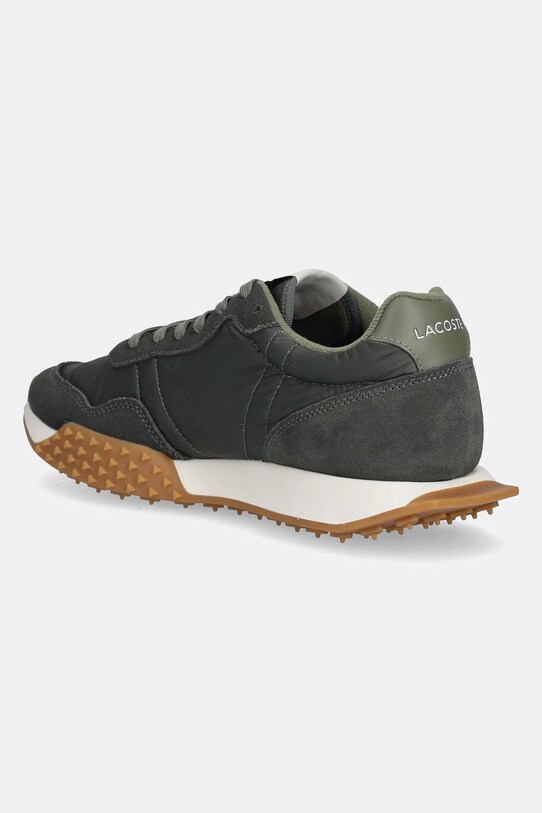 Încălțăminte Lacoste sneakers L-SPIN EVO 49SMA0104 verde