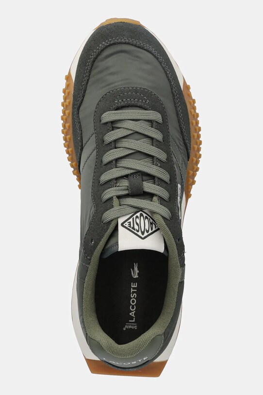 Lacoste sneakers L-SPIN EVO verde 49SMA0104