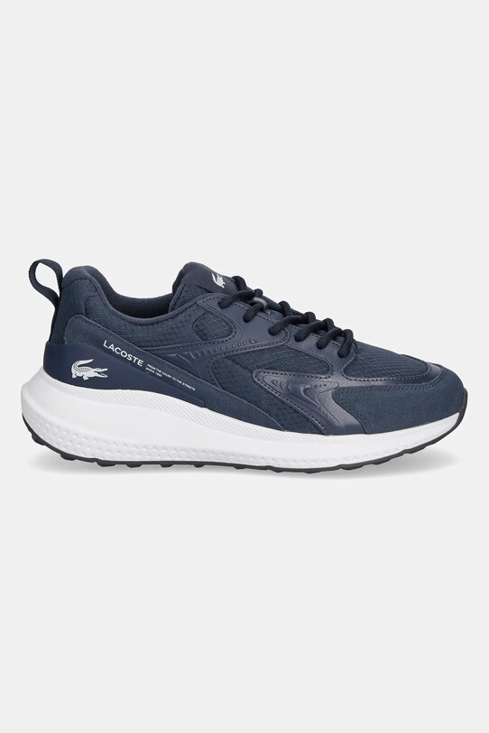 Lacoste sneakers L003 EVO 49SMA0105 bleumarin SS25