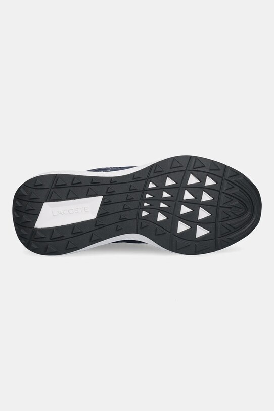 Lacoste sneakers L003 EVO 49SMA0105 bleumarin