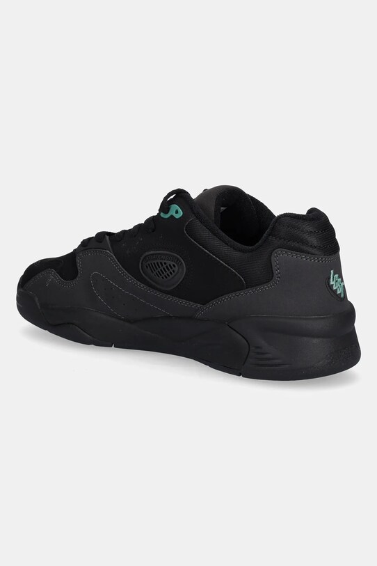 Boty Sneakers boty Lacoste GAME 49SMA0108 černá
