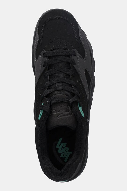 Sneakers boty Lacoste GAME černá 49SMA0108