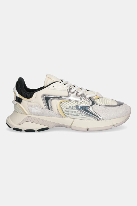 Lacoste sneakers L003 NEO 49SMA0111 bej SS25