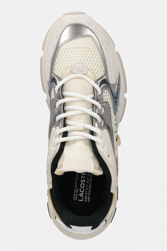 Lacoste sneakers L003 NEO bej 49SMA0111