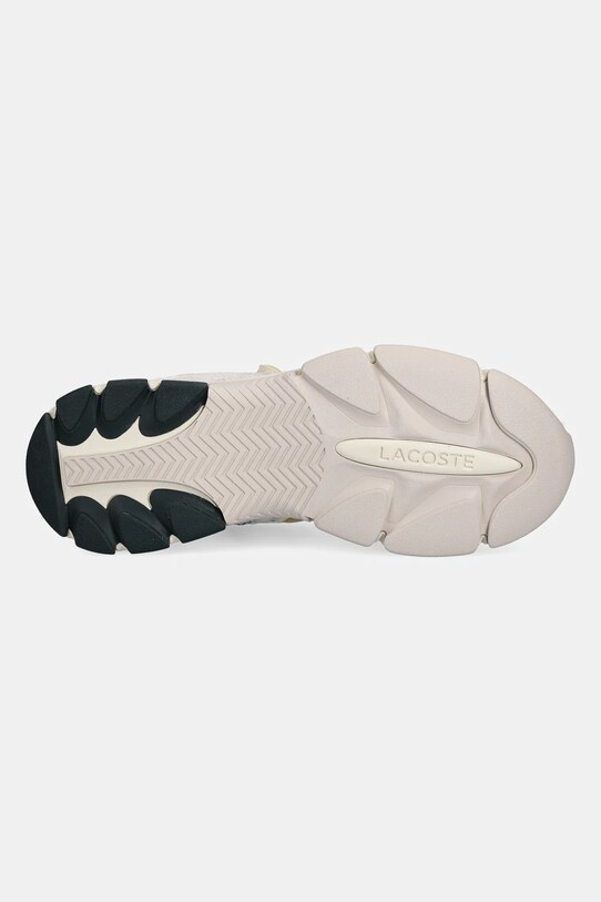 Lacoste sneakers L003 NEO 49SMA0111 bej